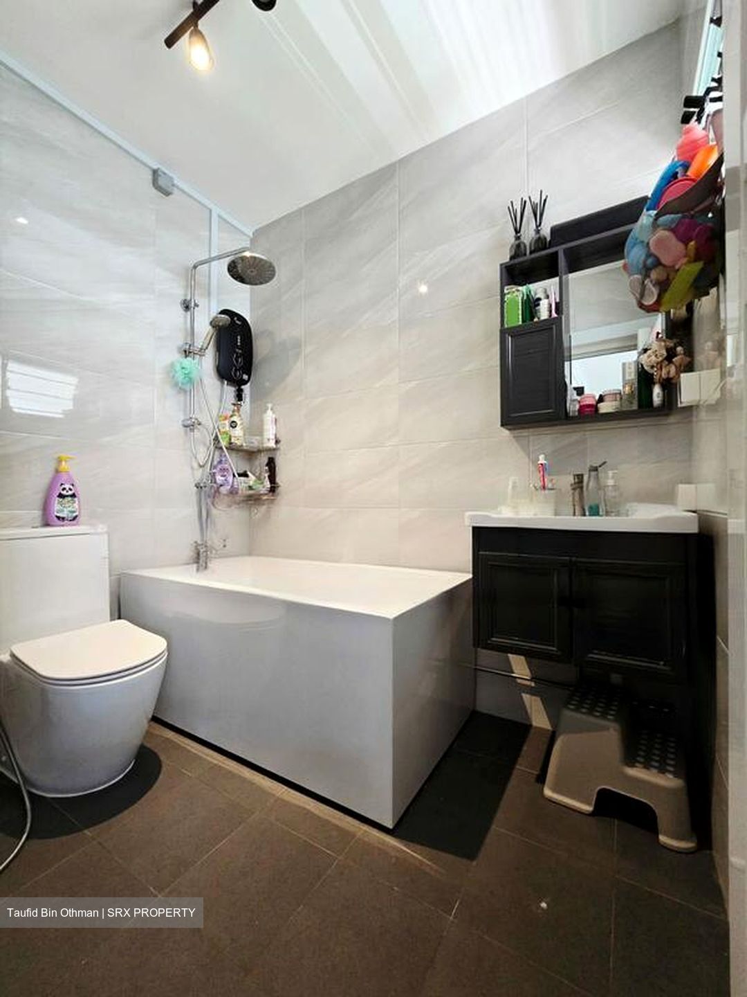 Blk 120 Teck Whye Lane (Choa Chu Kang), HDB Executive #466330441